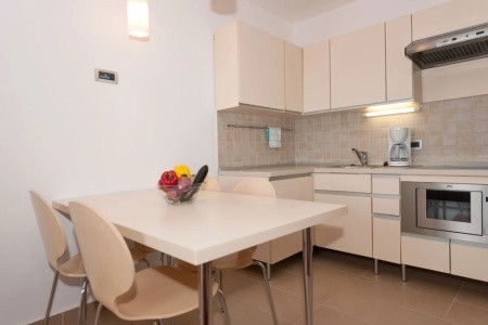 Resort Belvedere Hotel - 59