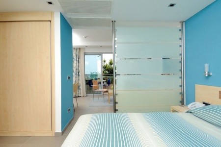 Resort Belvedere Hotel - 61