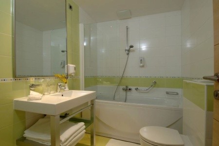 Resort Belvedere Hotel - 62