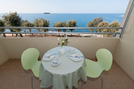 Resort Belvedere Hotel - 63