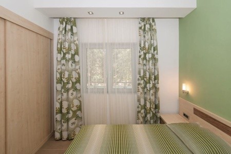 Resort Belvedere Hotel - 65