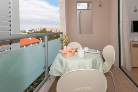 Resort Belvedere Hotel - 67