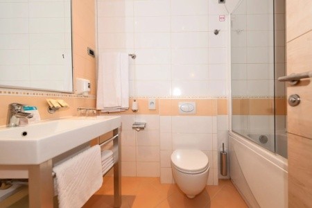 Resort Belvedere Hotel - 69