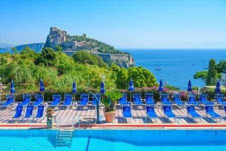 Parco Cartaromana - 1