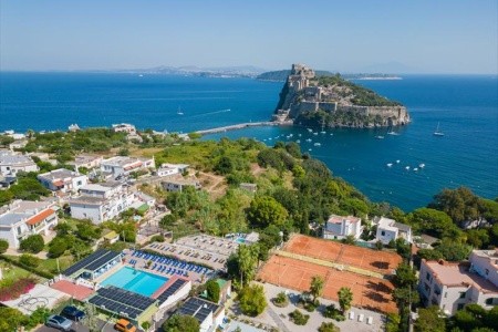 Parco Cartaromana - 3