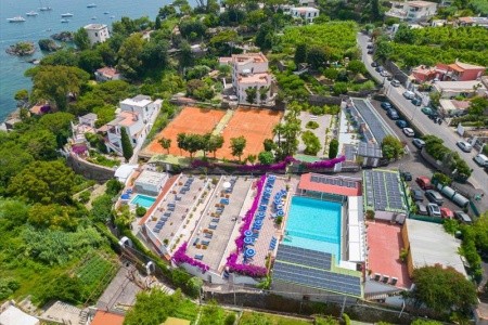 Parco Cartaromana - 4