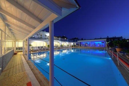 Parco Cartaromana - 8