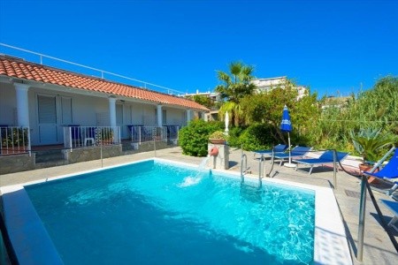 Parco Cartaromana - 11