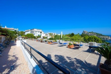 Parco Cartaromana - 20