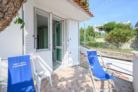 Parco Cartaromana - 26