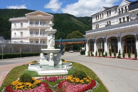 Aphrodite Palace - 3