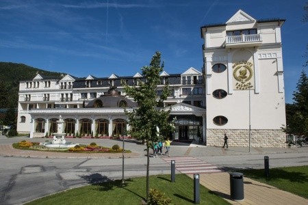 Aphrodite Palace - 4