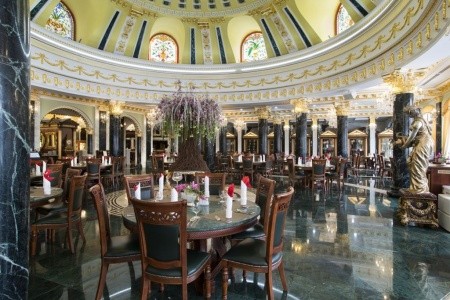 Aphrodite Palace - 7