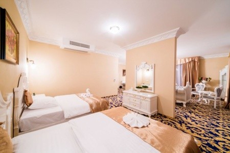 Aphrodite Palace - 21