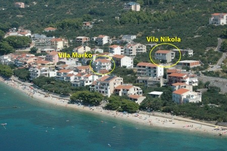Vila Nikola - 8