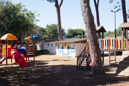 Adriano Camping Village - 7