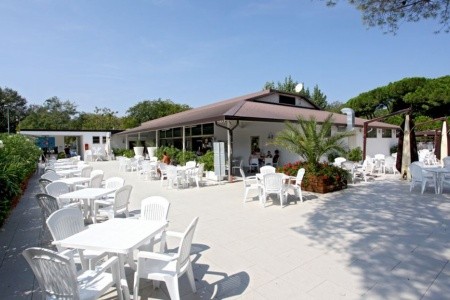 Adriano Camping Village - 8