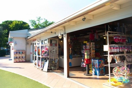 Adriano Camping Village - 10