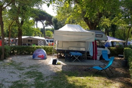 Adriano Camping Village - 11