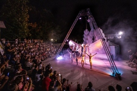 Adriano Camping Village - 22