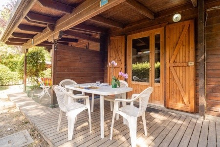 Adriano Camping Village - 27