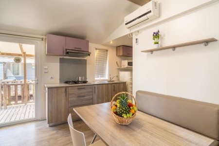 Adriano Camping Village - 32