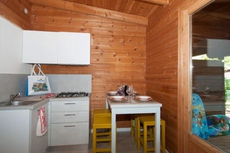 Adriano Camping Village - 41