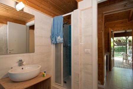 Adriano Camping Village - 43