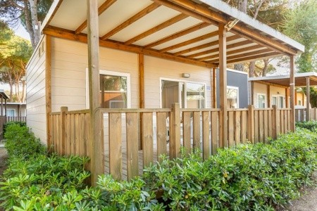 Adriano Camping Village - 46