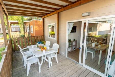 Adriano Camping Village - 49