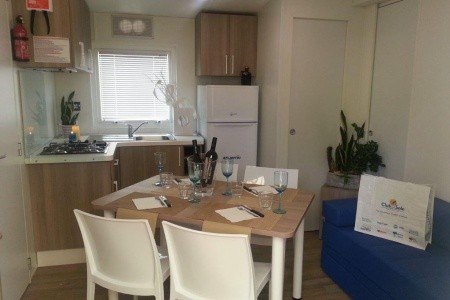 Adriano Camping Village - 52