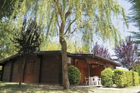 Adriano Camping Village - 61