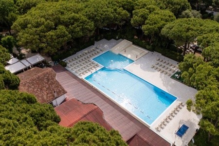 Jesolo Mare Family Village - 2