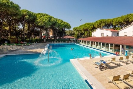 Jesolo Mare Family Village - 8