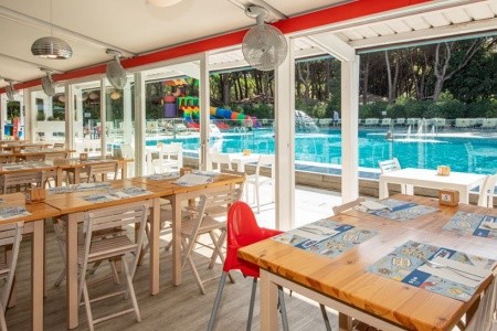 Jesolo Mare Family Village - 9