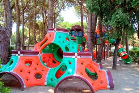 Jesolo Mare Family Village - 10