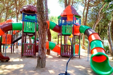 Jesolo Mare Family Village - 11