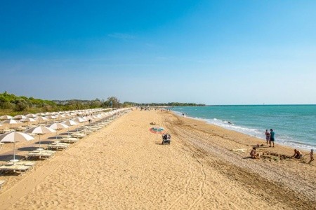 Jesolo Mare Family Village - 12
