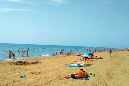 Jesolo Mare Family Village - 15