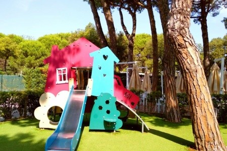 Jesolo Mare Family Village - 18