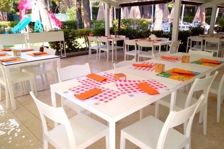 Jesolo Mare Family Village - 19