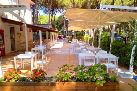 Jesolo Mare Family Village - 21