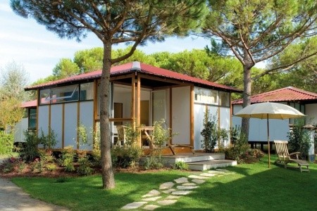 Jesolo Mare Family Village - 22