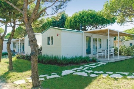 Jesolo Mare Family Village - 23