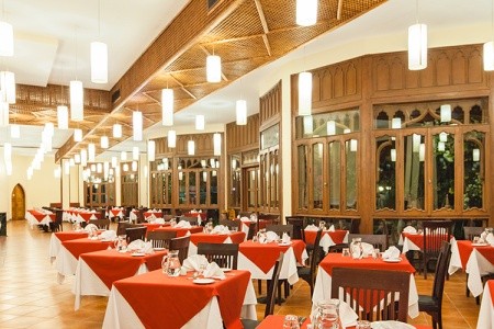 Dream Lagoon & Aquapark Resort (Ex. Soulotel Dream Resort & Spa) - 11