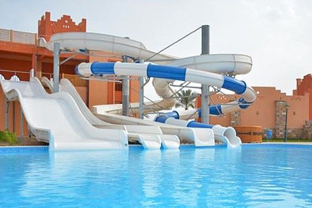 Dream Lagoon & Aquapark Resort (Ex. Soulotel Dream Resort & Spa) - 13