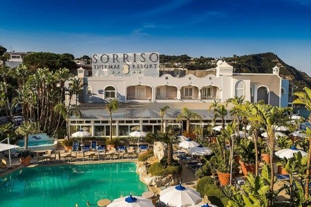 Sorriso Thermae Resort - 3