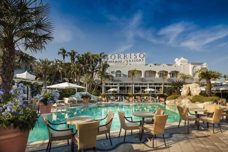 Sorriso Thermae Resort - 4