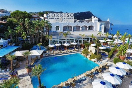 Sorriso Thermae Resort - 7