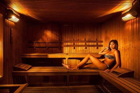 Sorriso Thermae Resort - 15